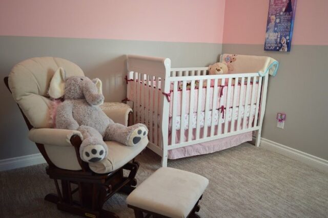 nursery